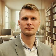 Vladimir Podlevskikh